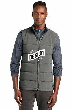 TravisMathew Cold Bay Vest TM1MW453
