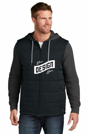 TravisMathew Tides Up Hooded Jacket TM1MZ336