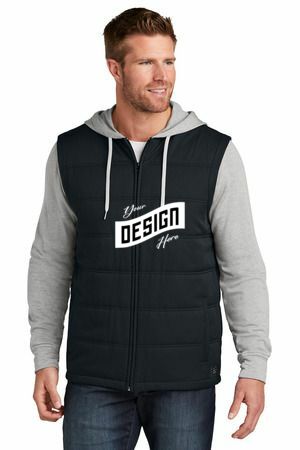 TravisMathew Tides Up Hooded Jacket TM1MZ336