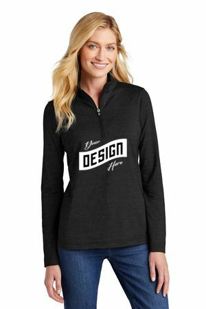 TravisMathew Women's Crestview 1/4-Zip TM1WW003