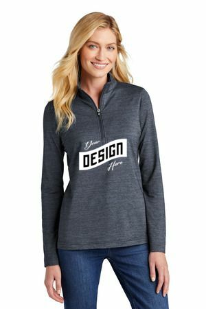 TravisMathew Women's Crestview 1/4-Zip TM1WW003