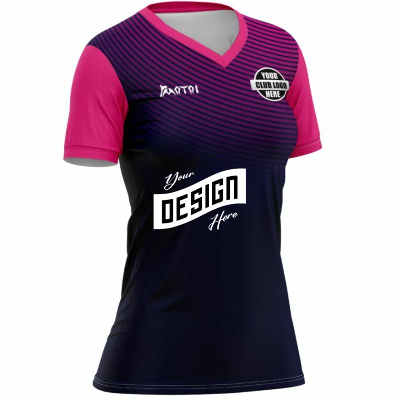 150 GSM Poly Interlock Performance Sublimation T-Shirt