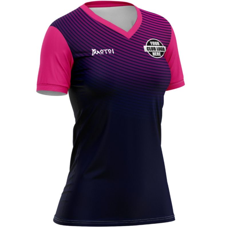 150 GSM Poly Interlock Performance Sublimation T-Shirt