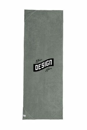 Port Authority ®  Microfiber Stay Fitness Mat Towel TW21