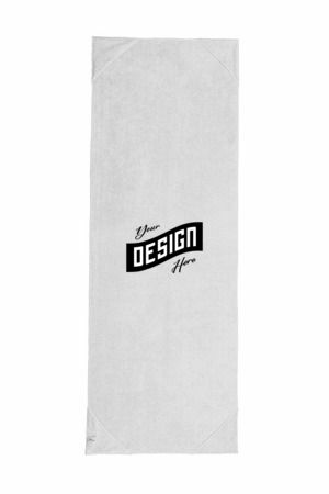 Port Authority ®  Microfiber Stay Fitness Mat Towel TW21