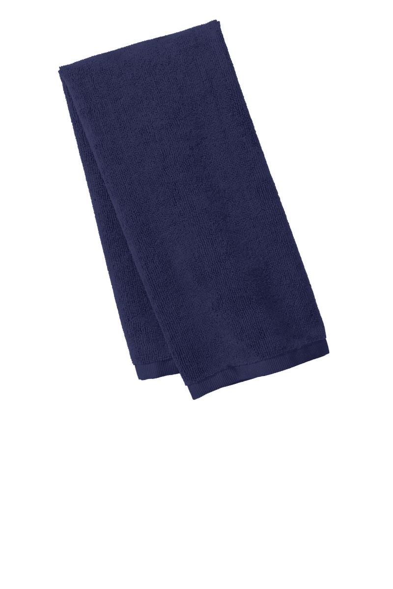 Port Authority ®  Microfiber Golf Towel
