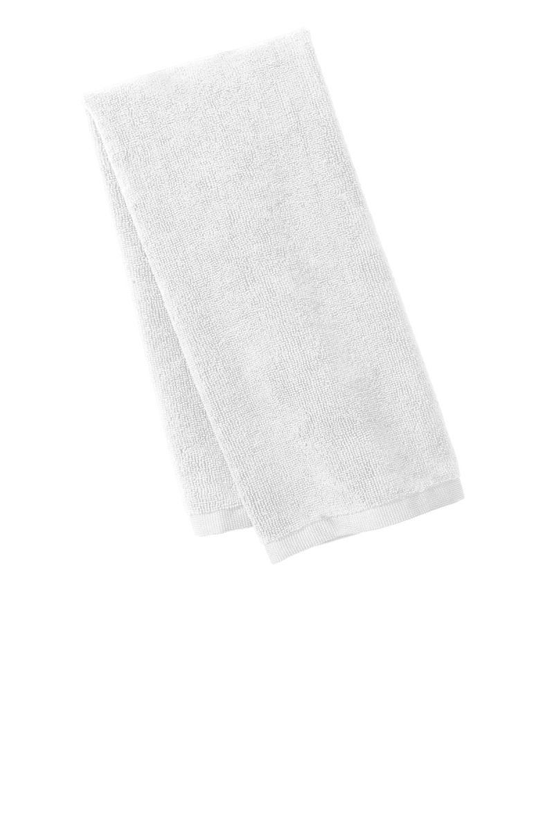Port Authority ®  Microfiber Golf Towel