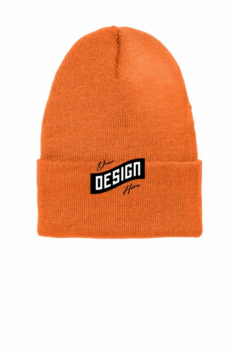 Volunteer Knitwear ™  Chore Beanie VL10