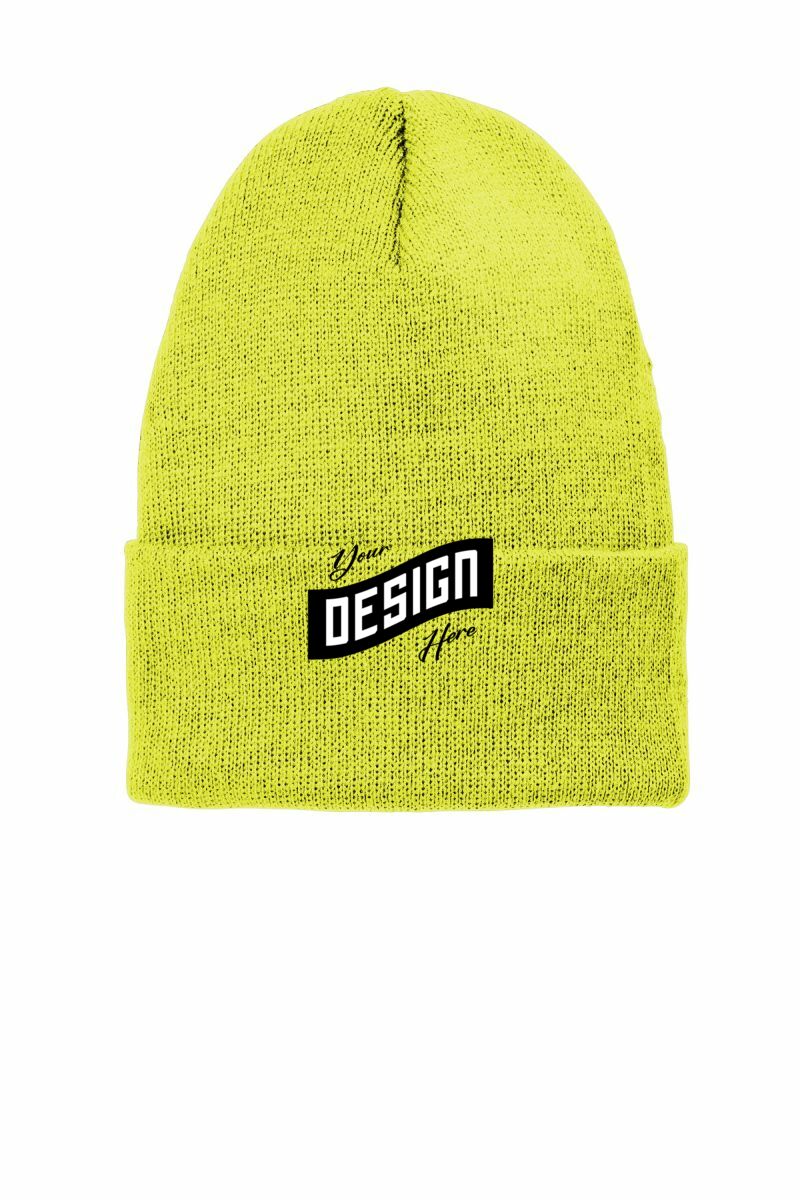 Volunteer Knitwear ™  Chore Beanie VL10