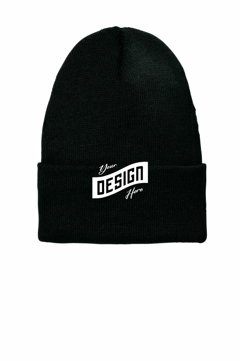 Volunteer Knitwear ™  Chore Beanie VL10