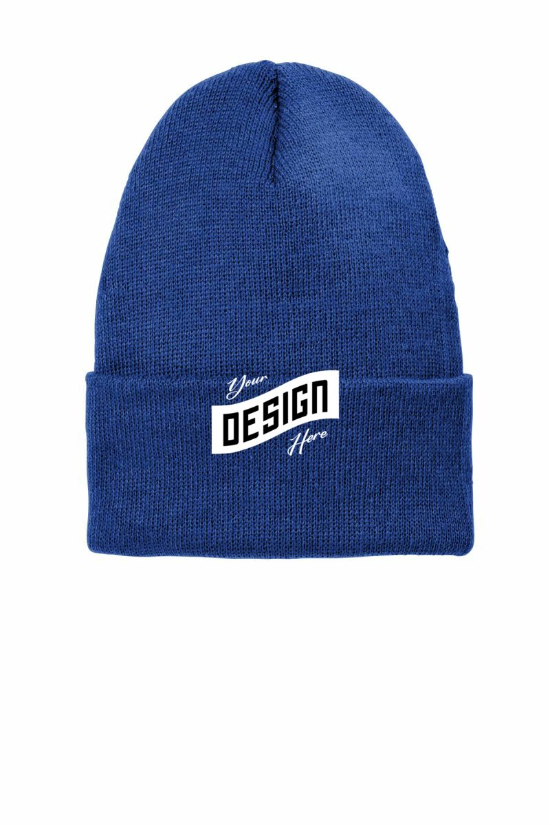 Volunteer Knitwear ™  Chore Beanie VL10