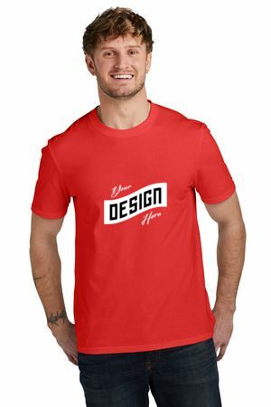 Volunteer Knitwear Daily Tee VL45