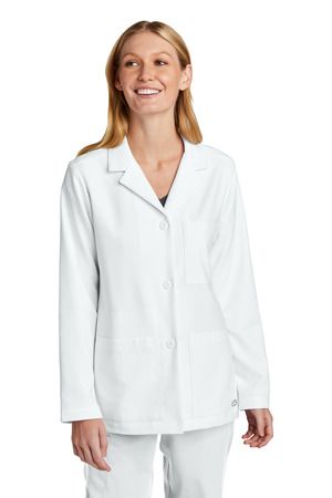 Wink ®  Women's Consultation Lab Coat WW4072