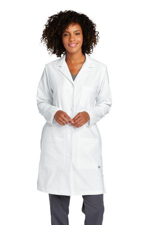Wink ®  Women's Long Lab Coat WW4172