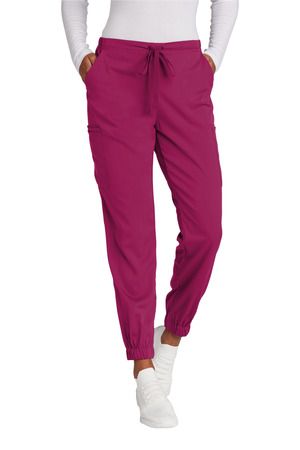 Wink ®  Women's Premiere Flex ™  Jogger Pant WW4258
