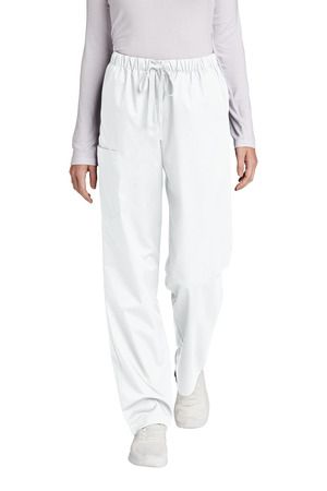 Wink ®  Women's Petite WorkFlex Cargo Pant WW4550P