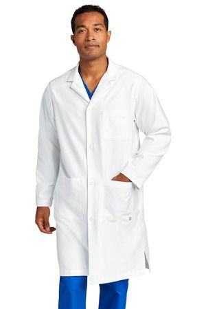 Wink ®  Men's Long Lab Coat WW5172
