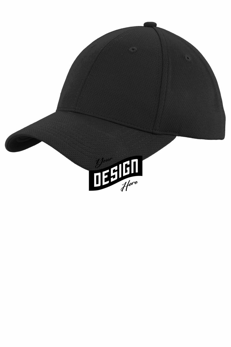Sport-Tek ®  Youth PosiCharge ®  RacerMesh ®  Cap