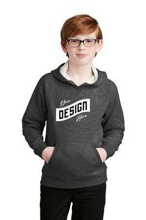 Sport-Tek ®  Youth Drive Fleece Pullover Hoodie YSTF200