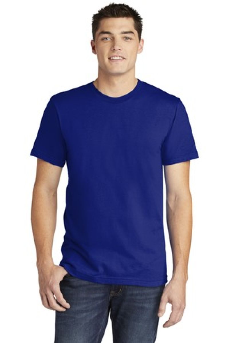American Apparel  ®  Fine Jersey Unisex T-Shirt