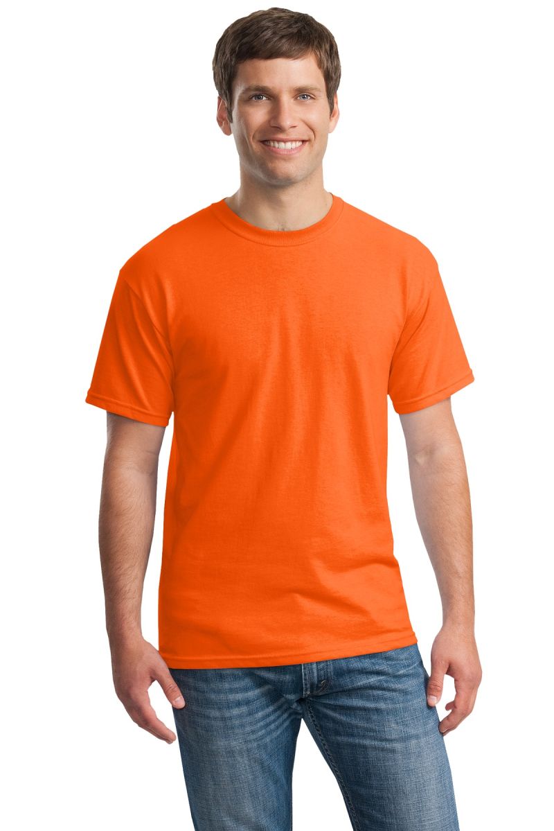 Gildan ®  - Heavy Cotton ™  100% Cotton T-Shirt