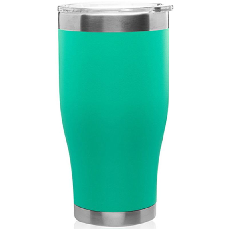 Challenger Stainless Steel Tumbler Travel Mugs 28 Oz. 