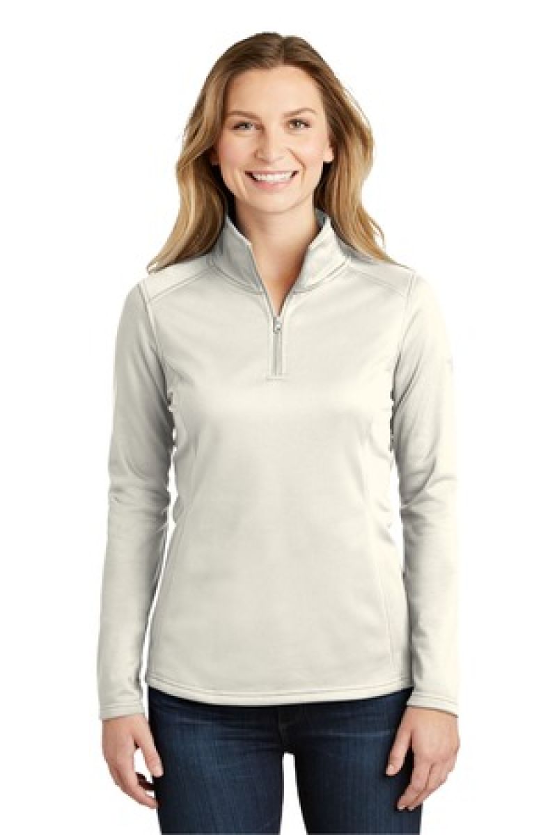 The North Face  ®  Ladies Tech 1/4-Zip Fleece