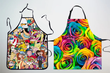 Aprons