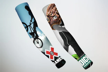 Armsleeves
