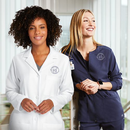 Workwear & Healthcare Uniforms 
