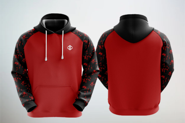 Hoodies / Sweatshirt