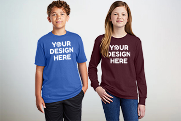 Kids T-Shirts