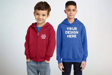 Kids Hoodies