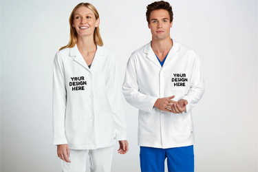Lab Coats