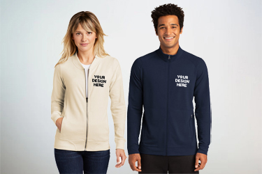 Lightweight Sweatshirts