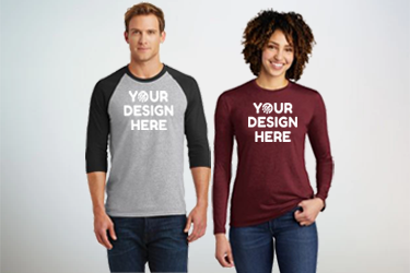 Long Sleeve T-Shirts