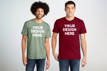 Made in the USA Shirts