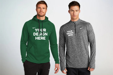 Performance Sweatshirts & Hoodies