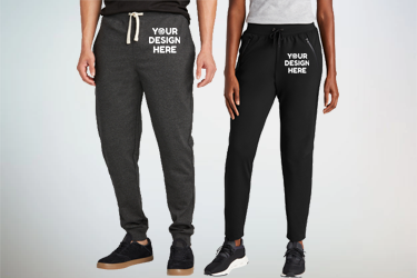 Performance Sweatpants & Joggers