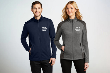 Performance Sweatshirts