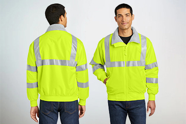 Safety Jackets