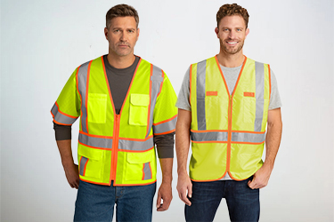 Safety Vests