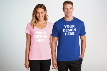 Short Sleeve T-Shirts