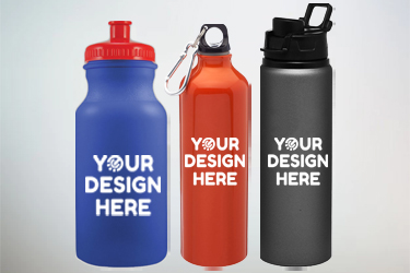 Sports Bottles