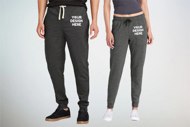 Sweatpants