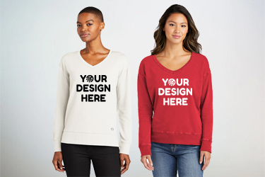 Women's Sweatshirts